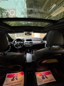 بي ام دبليو X2